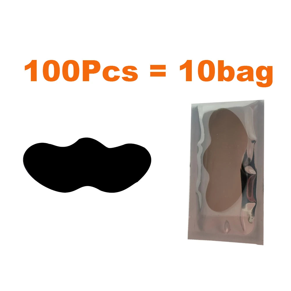 Jo Smooth-Nose Pore Care Strips
