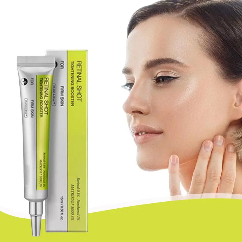 Jo Radiance-Boost Retinol Eye Cream