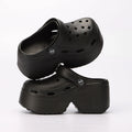 Jo Signature Elevated Clogs