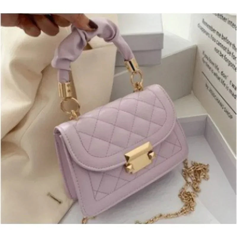 Jo Urban Chic Chain Bag