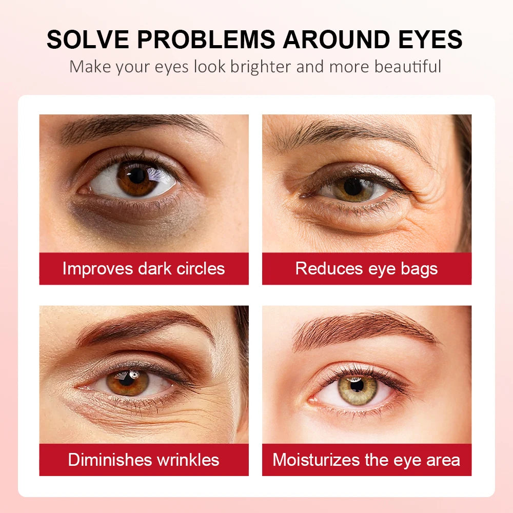 Jo Youth-Renewal Instant Eye Serum