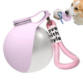 Outdoor Stainless Pet Waterer