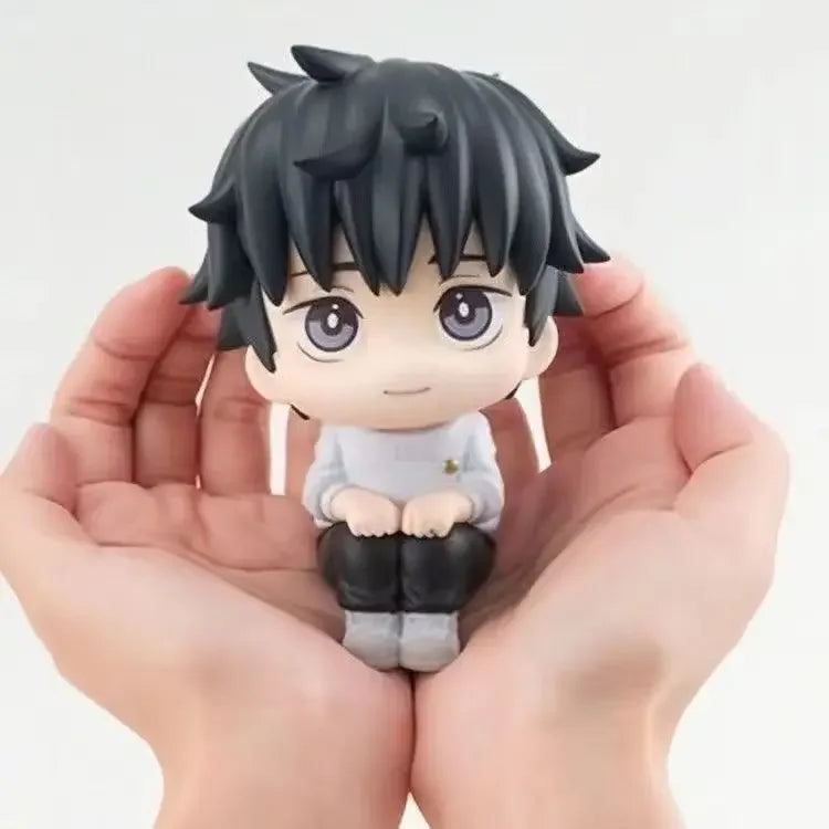 Jo Anime Legends: Jujutsu Kaisen Display Models