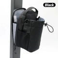 Super Strong Magnetic Gym Bag For Phone Water Bottle Portable Fitness Storage