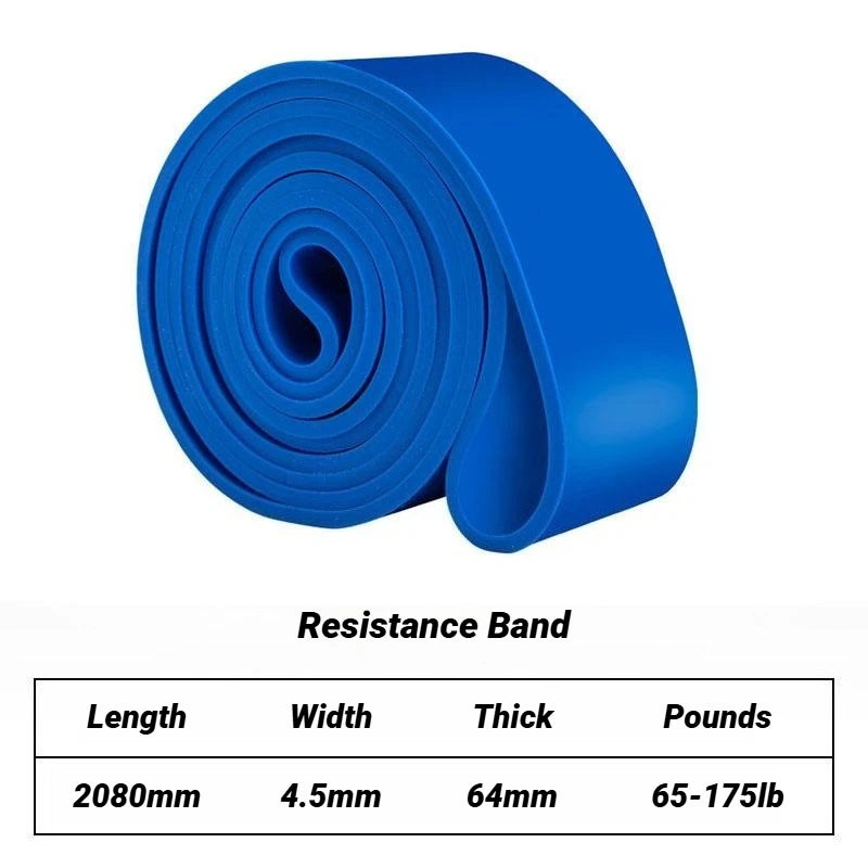 Resistance Bands Pull Up Assistance For Men Women
