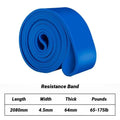 Resistance Bands Pull Up Assistance For Men Women