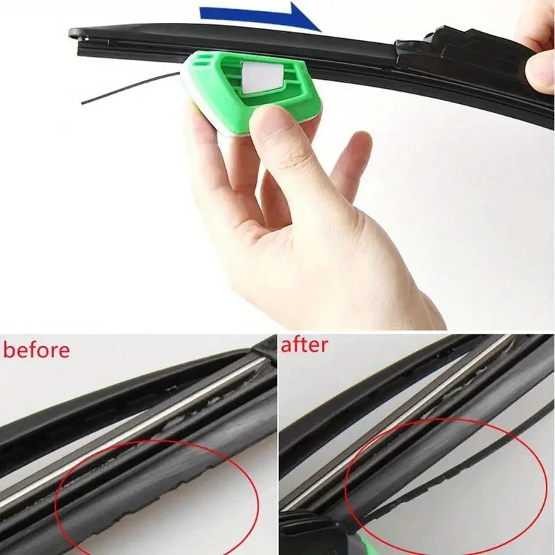 Jo Signature Auto Wiper Restorer