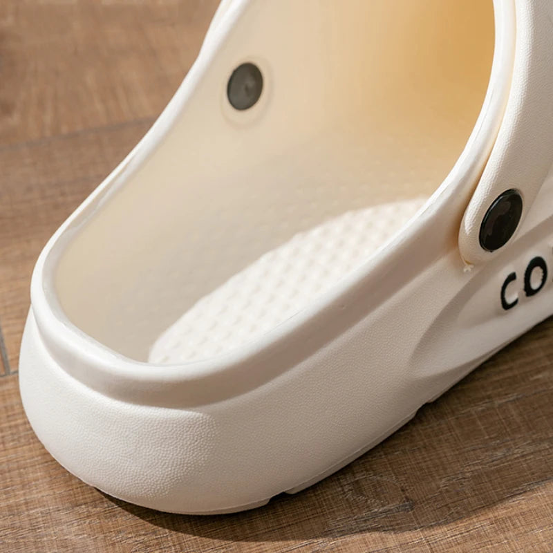 Jo Everyday Comfort Clogs