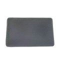 Jo Signature Dual-Layer Litter Mat