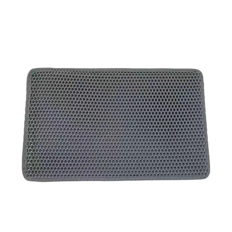 Jo Signature Dual-Layer Litter Mat