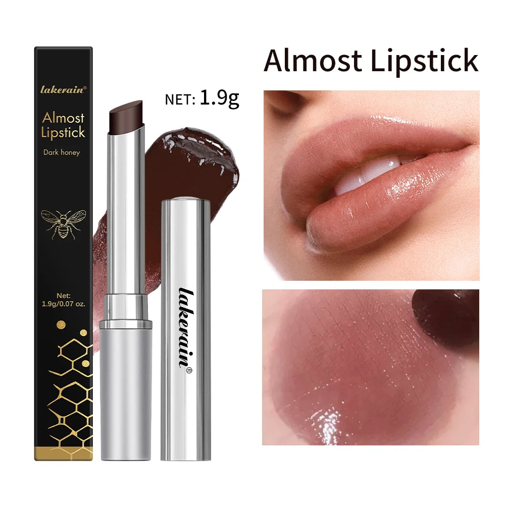 Jo Natural Glow Nourishing Lip Care