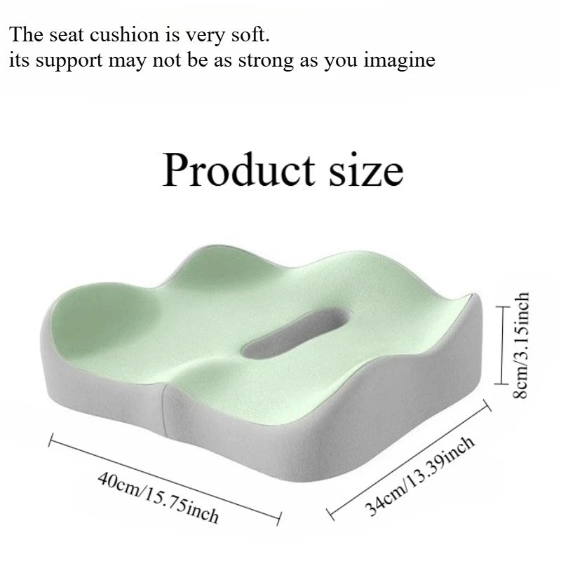 Jo Elite Comfort Support Cushion