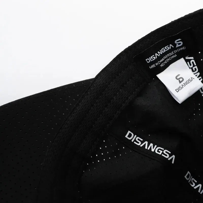 The Essential Breathable Sport Cap