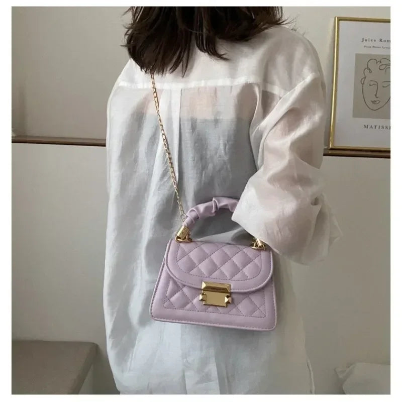 Jo Urban Chic Chain Bag
