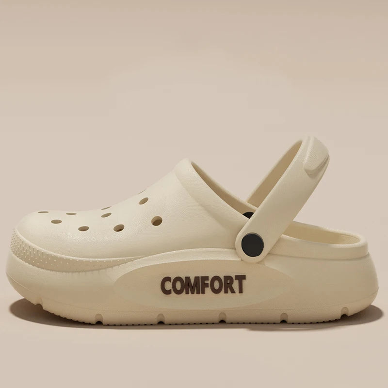 Jo Everyday Comfort Clogs