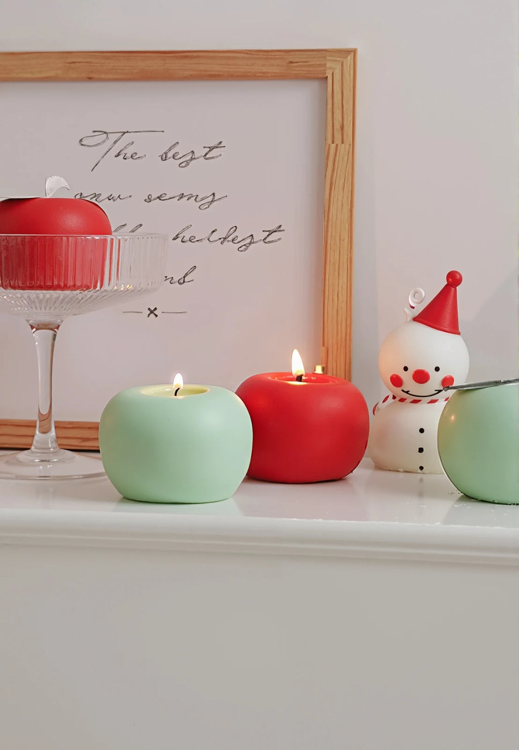 The Jo Fruit Bliss Collection