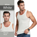 Jo Refined Sleeveless Tee