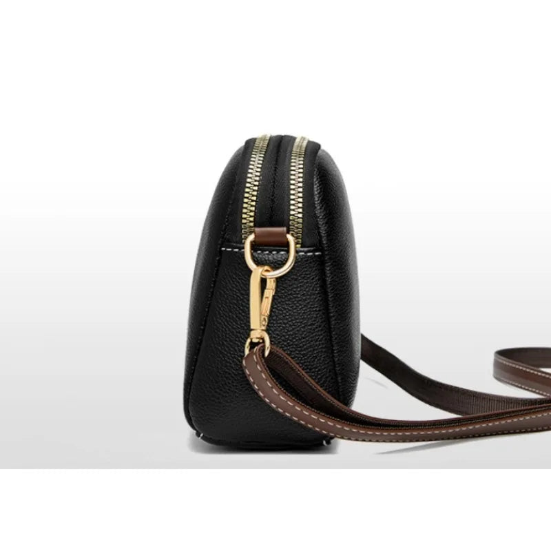 Jo Classic Flap Silhouette