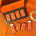 4pcs of The Essential Floral & Fruity Fragrance Set