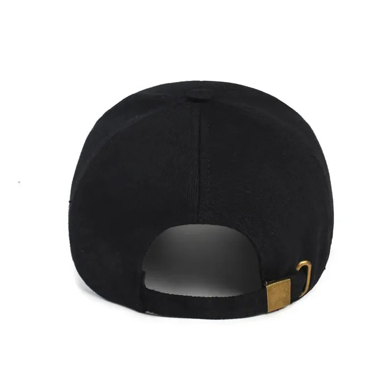 Jo All-Season Sport Cap
