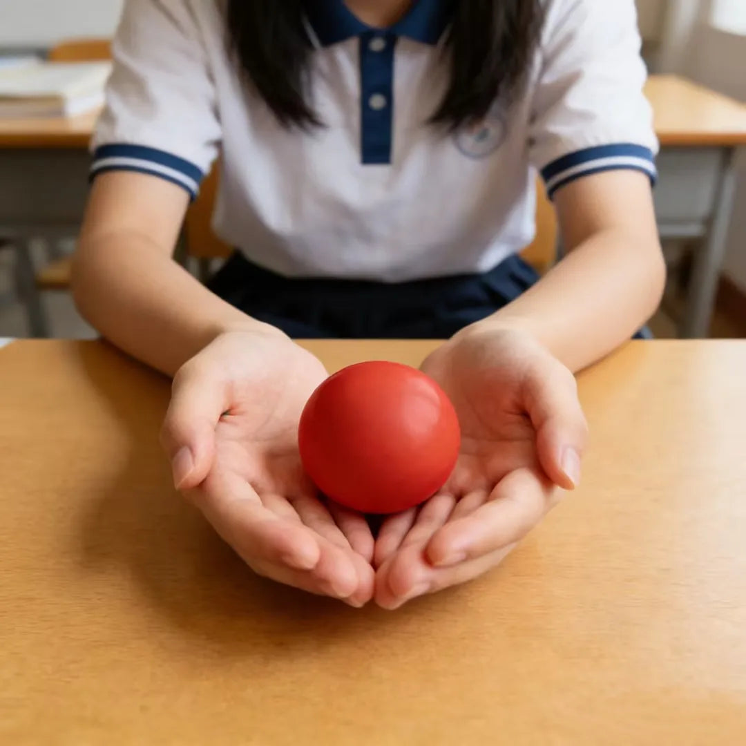 High-Quality Hand Exercise Ball for Adults and Childers