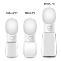 Jo Refined Outdoor Pet Water Bottle
