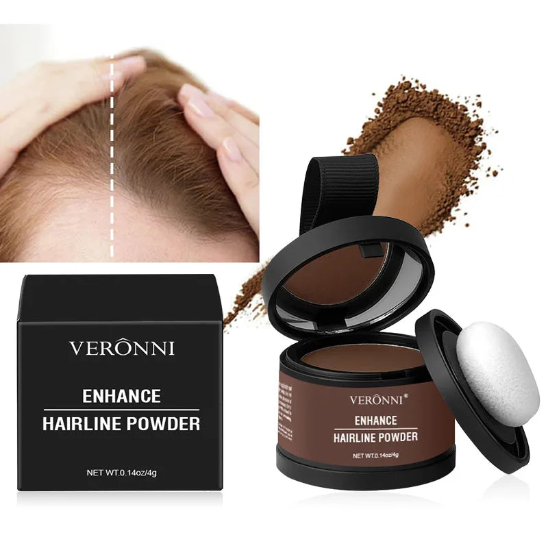 Jo Full-Coverage Root Touch-Up