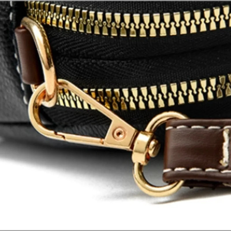 Jo Classic Flap Silhouette