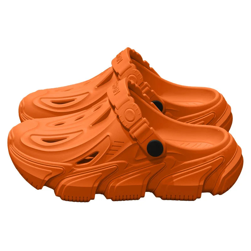Jo Signature Anti-Slip Clogs