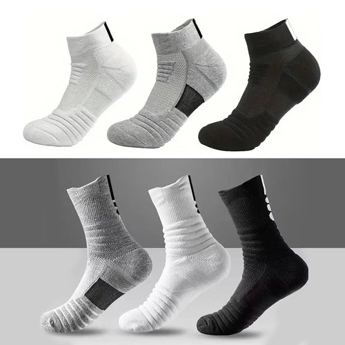 Jo All-Sport Anti-Slip Performance Socks