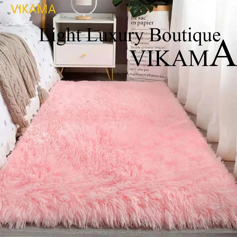 Jo Refined Luxury Plush Mat