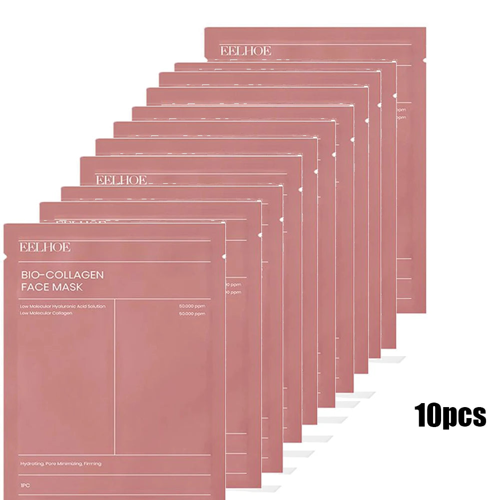 Jo Deep-Hydration Bio-Collagen Mask
