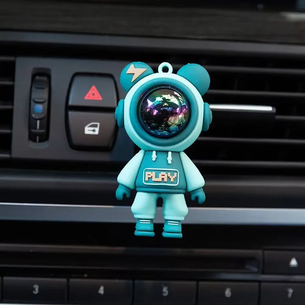 Jo Galactic Auto Air Freshener