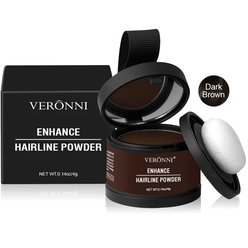 Jo Full-Coverage Root Touch-Up