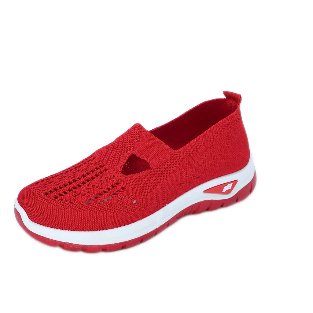 Jo Premium Breathable Walkers
