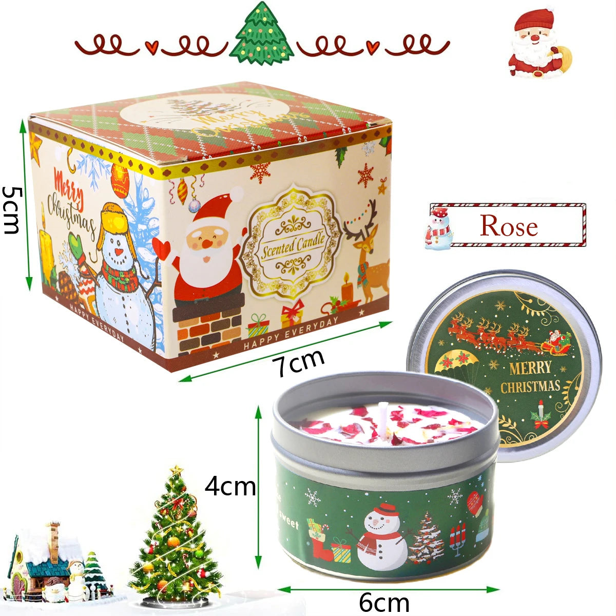 Jo Festive Glow Holiday Collection