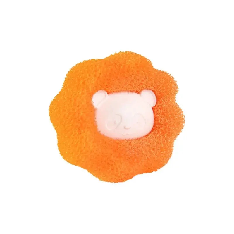 Jo 1-5pcs Pet Hair Remover Reusable Ball Laundry Washing Machine Filter Wool Sticker Cat Hair Remover Pet Fur Lint Catcher Home