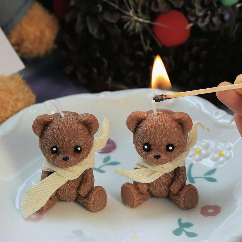 Jo Cuddle Aroma Bear