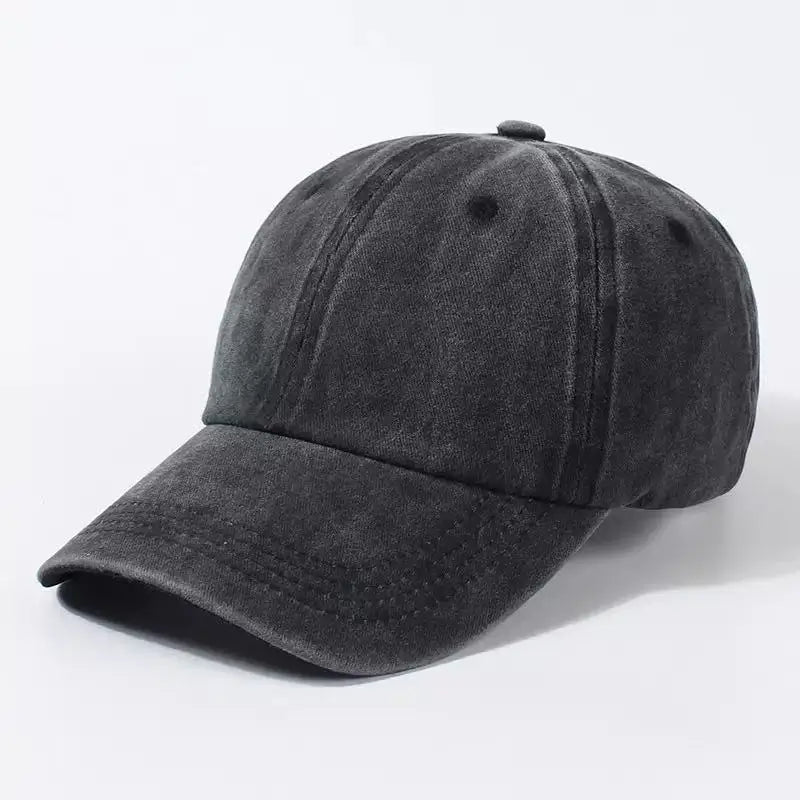The Classic Unisex Dad Hat