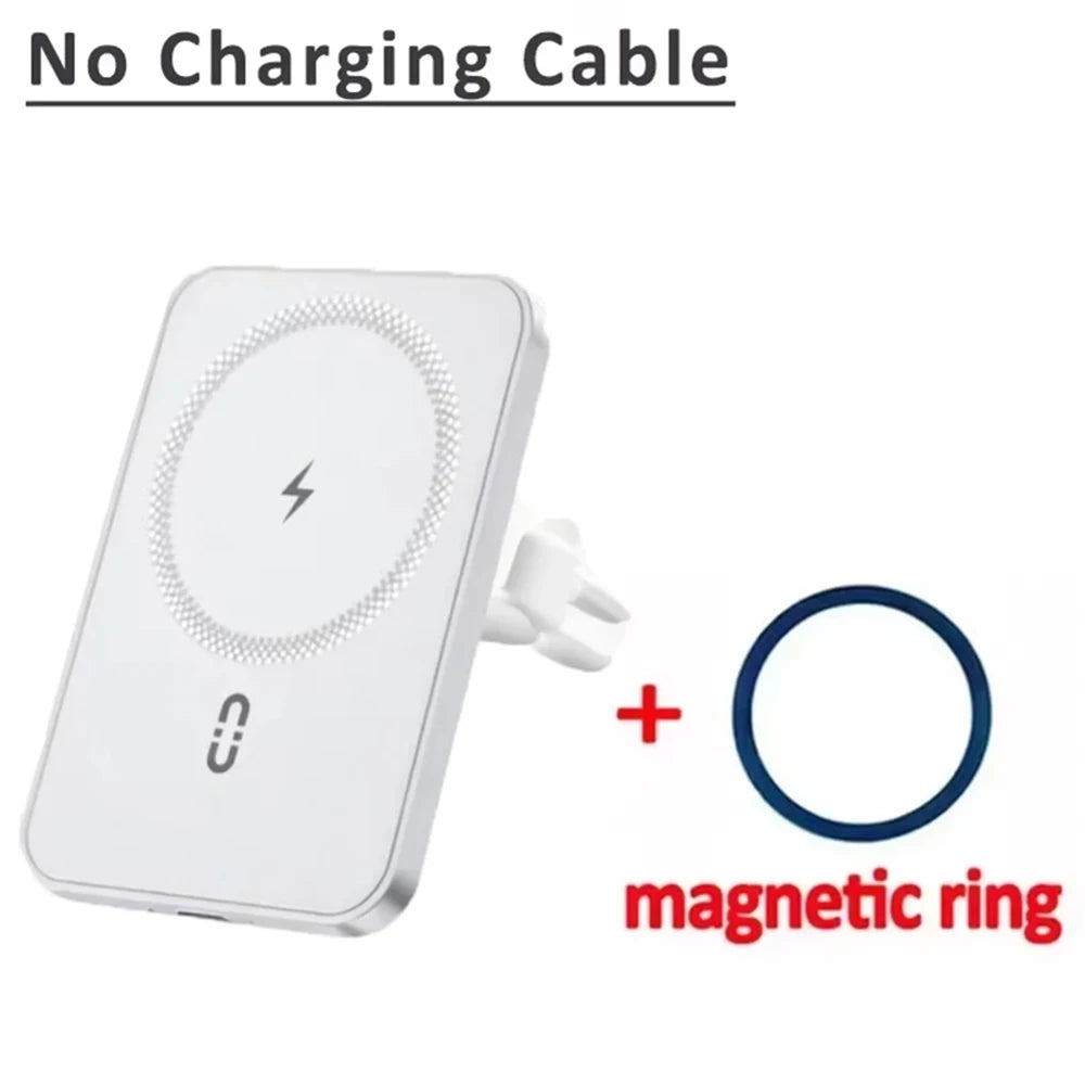 Jo Magnetic Air Vent Mount
