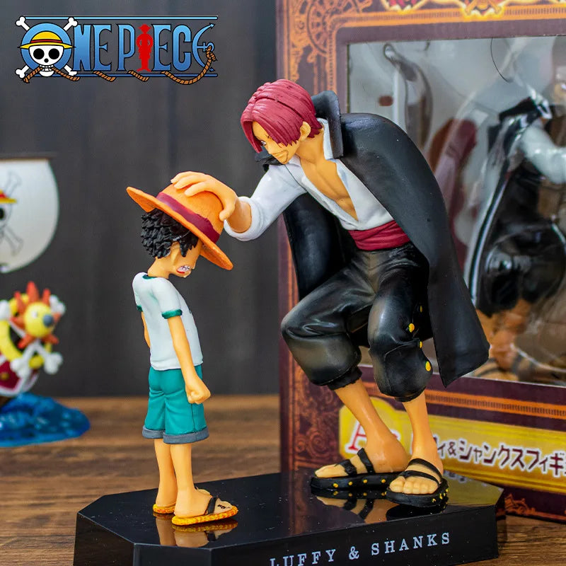 Jo Premium One Piece Character Display Model