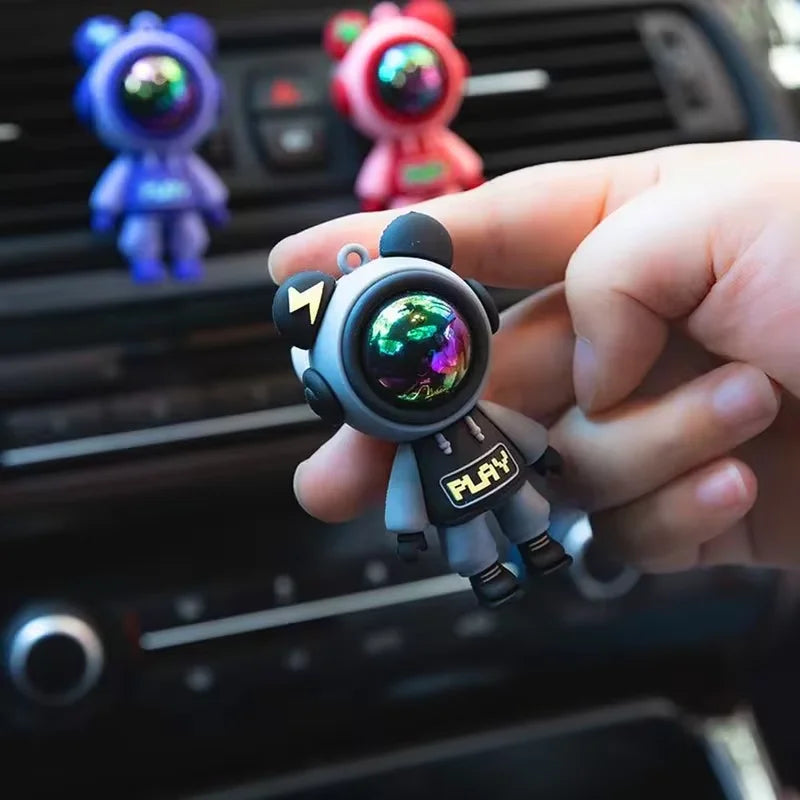 Jo Galactic Auto Air Freshener