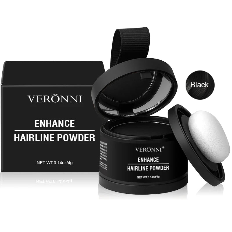 Jo Full-Coverage Root Touch-Up
