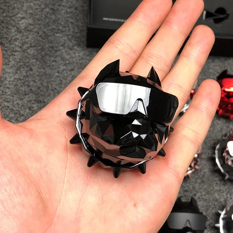 The Modern Bulldog Auto Fragrance Clip