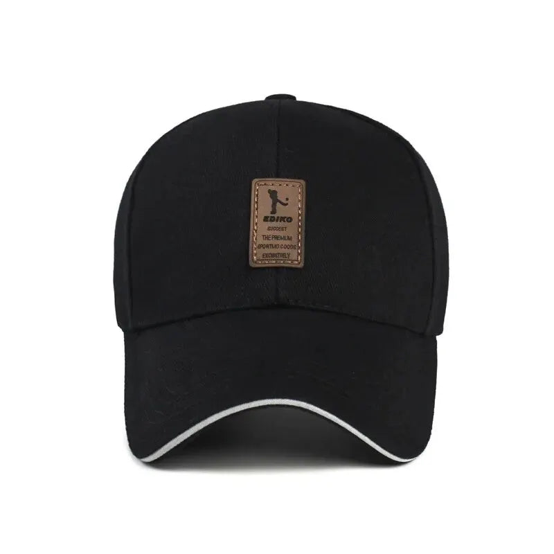 Jo All-Season Sport Cap