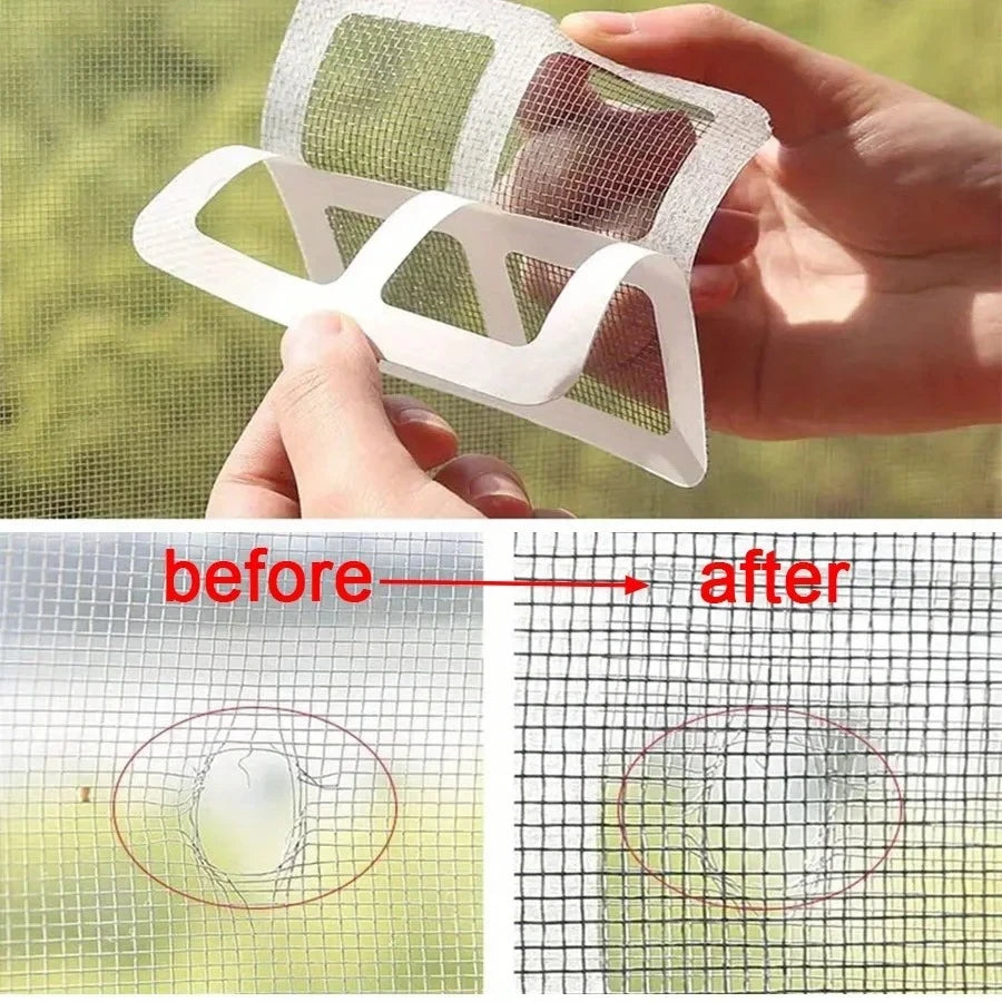 Jo Shield Mesh Drain Sticker
