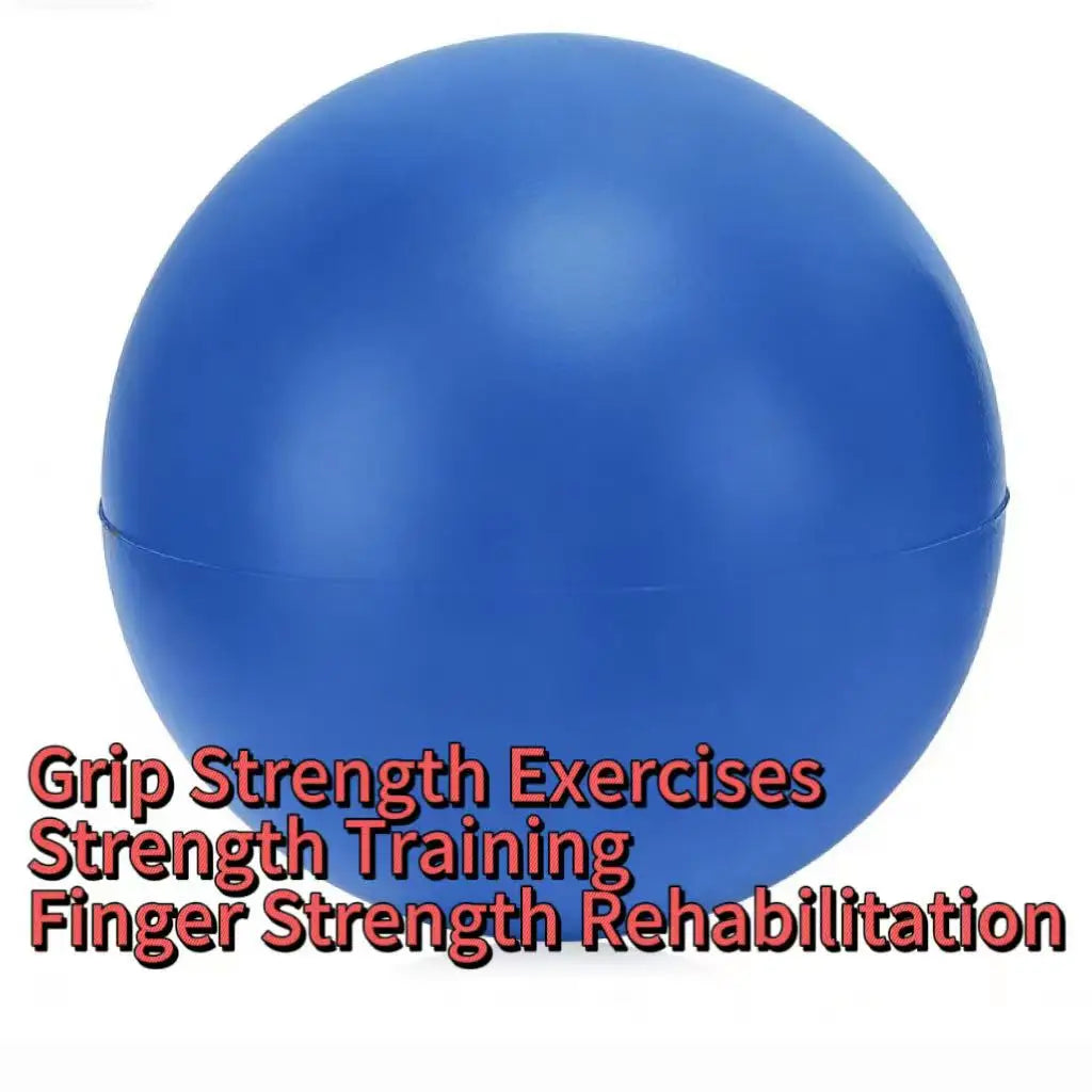 High-Quality Hand Exercise Ball for Adults and Childers