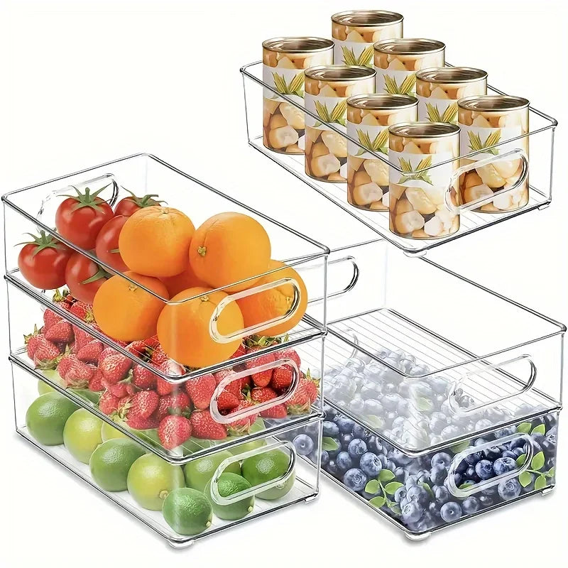 Jo Refined Multipurpose Storage Box