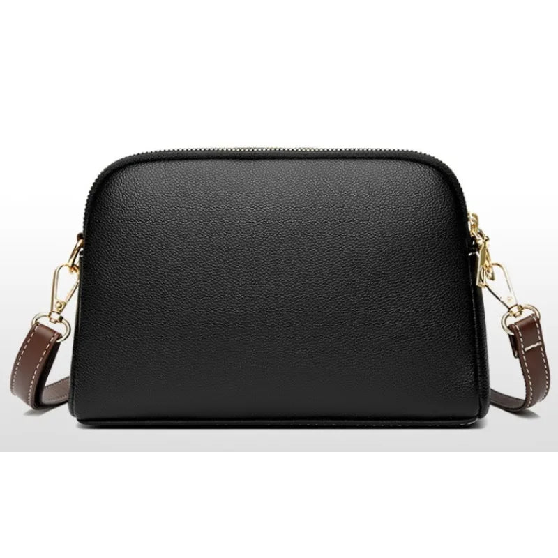 Jo Classic Flap Silhouette