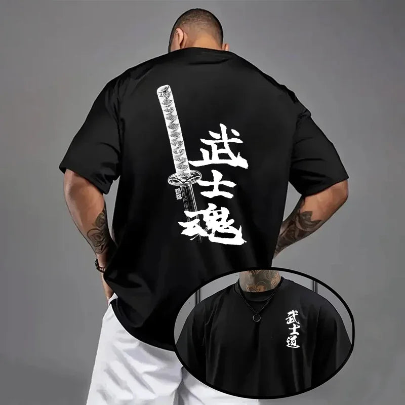 Japanese Heritage Graphic Tee